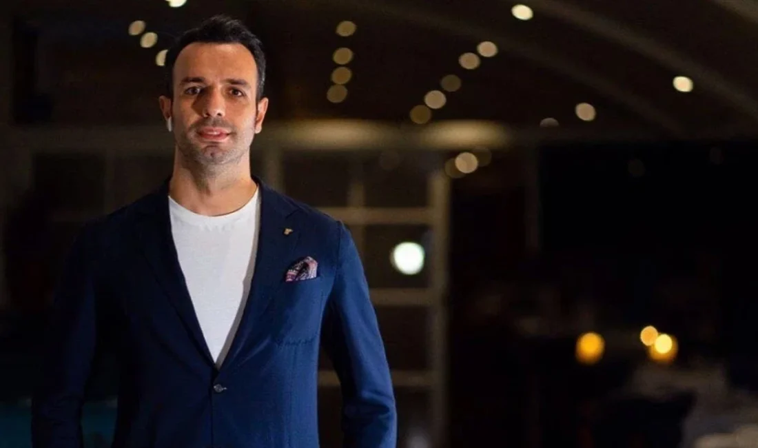 Bebek Otel müdürü Arif Altunbulak etkin pişmanlıktan yararlanarak tahliye edildi.