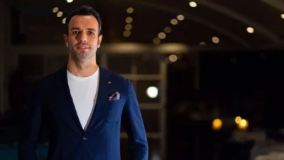 Bebek Otel müdürü Arif Altunbulak etkin pişmanlıktan yararlanarak tahliye edildi.