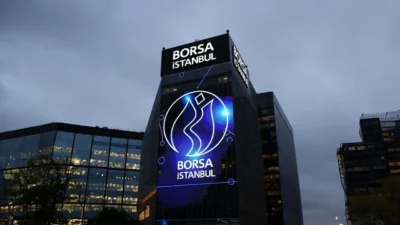 Savaş gerilimi Borsa İstanbul'u vurdu: BIST 100 güne sert düşüşle