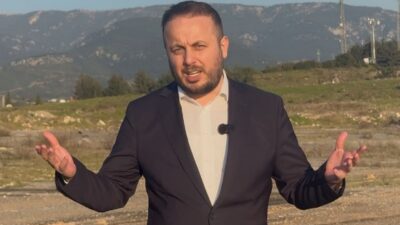 Buca'ya dev Şehir Hastanesi müjdesi! AK Parti Buca İlçe Başkanı