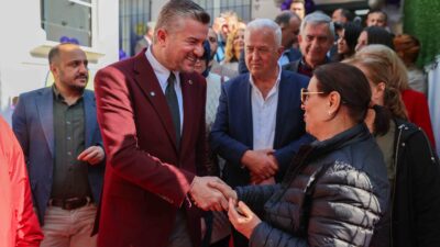 Buca Belediyesi, merhum Gülşah Durbay’ın adını taşıyan yeni Kadın Danışma