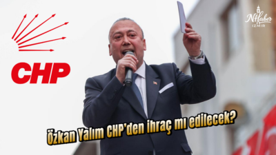 CHP, gözaltındaki Uşak Belediye Başkanı Özkan Yalım için yargı sürecini