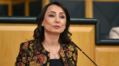 Hatimoğulları, Bahçeli'nin çağrısı ve İmralı'daki konut iddialarına dair müzakere statüsü