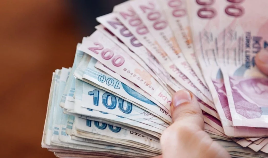 2025 büyüme rakamları sonrası emekli maaşlarına Nisan'da yansıyacak %1,08'lik ek