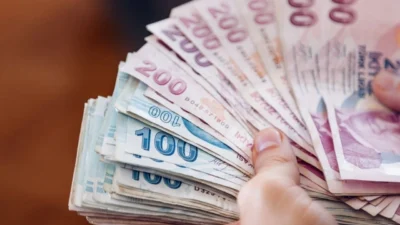 2025 büyüme rakamları sonrası emekli maaşlarına Nisan'da yansıyacak %1,08'lik ek