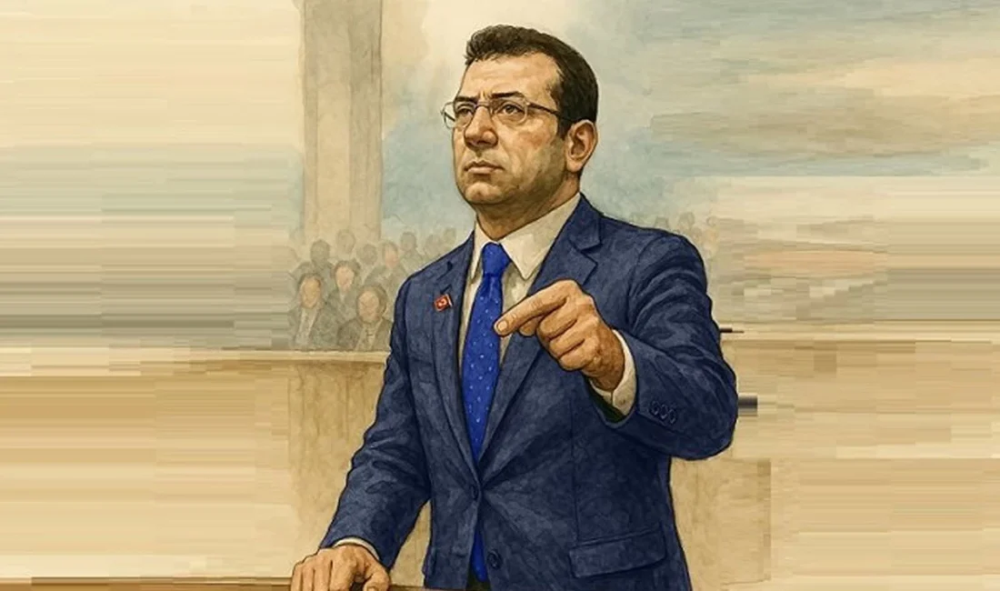 İBB Davası’nda ilk hafta gergin geçti. İmamoğlu’nun sert tepkileri ve