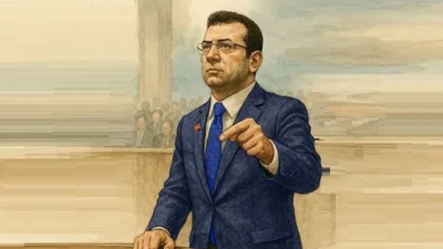 İBB Davası’nda ilk hafta gergin geçti. İmamoğlu’nun sert tepkileri ve