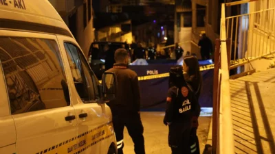 İzmir Bayraklı'da eski eşi tarafından sokak ortasında vurulan Havva Çubukçu