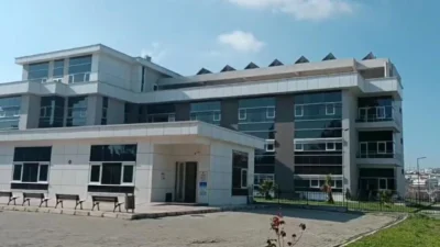 Konak sahilinde kordon bağı kesilmemiş bebek cesedi bulundu. Olayla ilgili