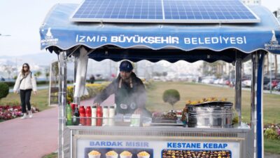 İzmir Meslek Fabrikası, 145 binden fazla kursiyere yeni bir hayat