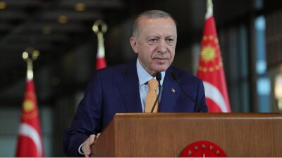 Cumhurbaşkanı Erdoğan başkanlığındaki Kabine’de İran savaşı ve savunma stratejileri görüşülecek.