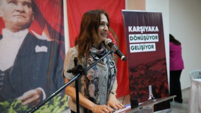 Karşıyaka Cumhuriyet Mahallesi'ndeki taş ocağı bölgesinde 13 yıllık imar sorunu