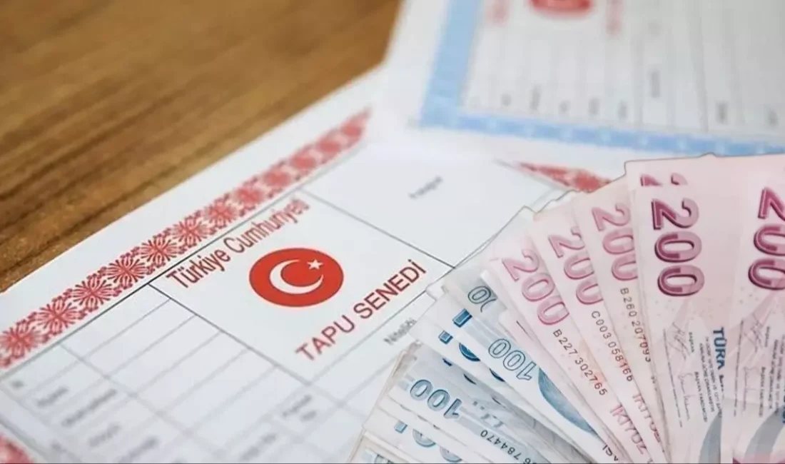 Mülk sahipleri için kira beyanname dönemi başladı; 31 Mart'a kadar