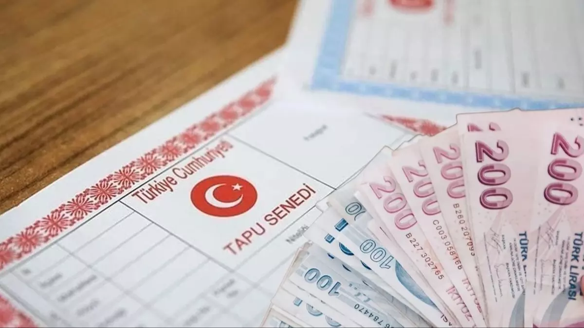 Mülk sahipleri için kira beyanname dönemi başladı; 31 Mart'a kadar
