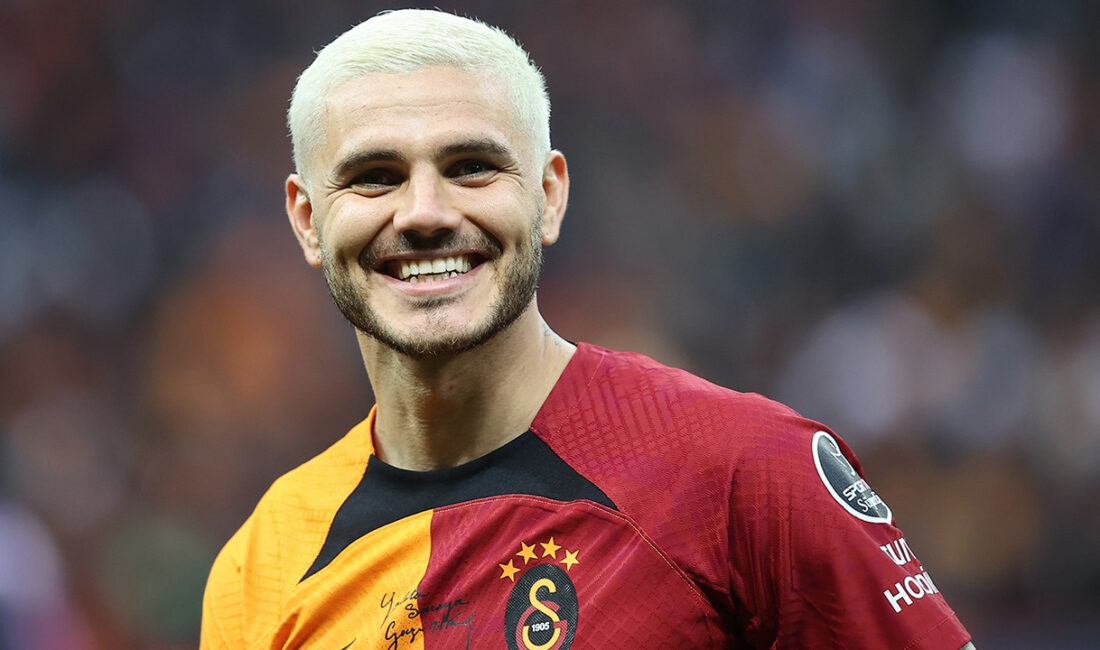 GALATASARAY’DA ICARDI KRİZİ PATLADI: ARJANTİNLİ YILDIZDAN ŞOK İHTARNAME! Mauro Icardi'den Galatasaray'a 4 milyon Euro'luk şok ihtarname! Alacak krizi