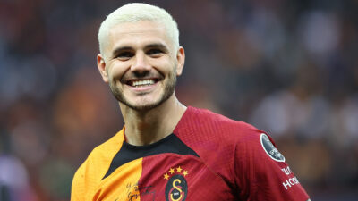 Mauro Icardi'den Galatasaray'a 4 milyon Euro'luk şok ihtarname! Alacak krizi