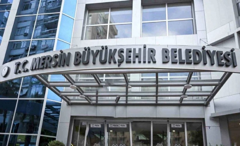 Mersin Büyükşehir Belediyesi'ne "rüşvet ve usulsüzlük" operasyonu düzenlendi. Özel Kalem