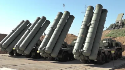 MSB, S-400 kullanım detaylarını ve Malatya'daki Patriot sisteminin savunma mimarisindeki