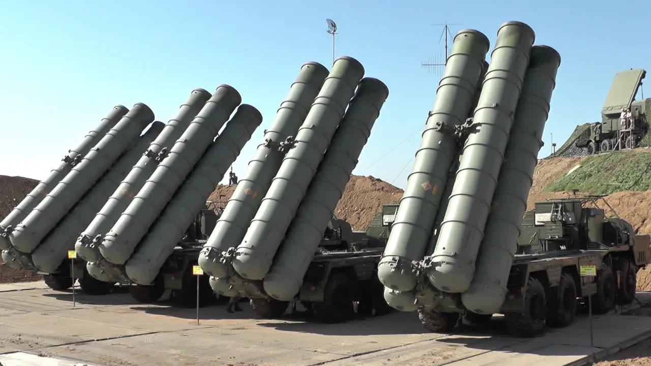MSB, S-400 kullanım detaylarını ve Malatya'daki Patriot sisteminin savunma mimarisindeki