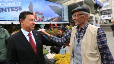 Muğla Büyükşehir Belediyesi yatırım bütçesini %85 artışla 10,6 milyar TL'ye
