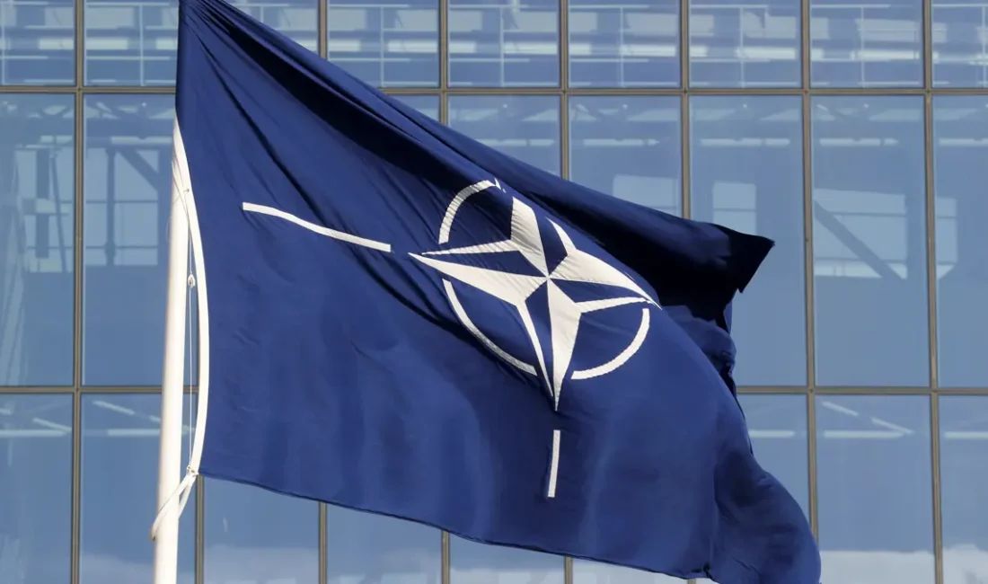 NATO, Irak misyonundaki tüm personelini Avrupa'ya tahliye etti; çalışmalar Napoli'den