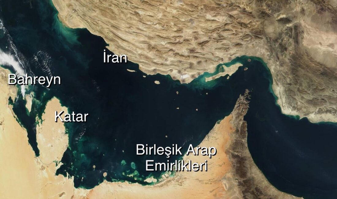 Trump'ın Hürmüz Boğazı'nı açma çağrısına NATO üyesi dört dev ülkeden