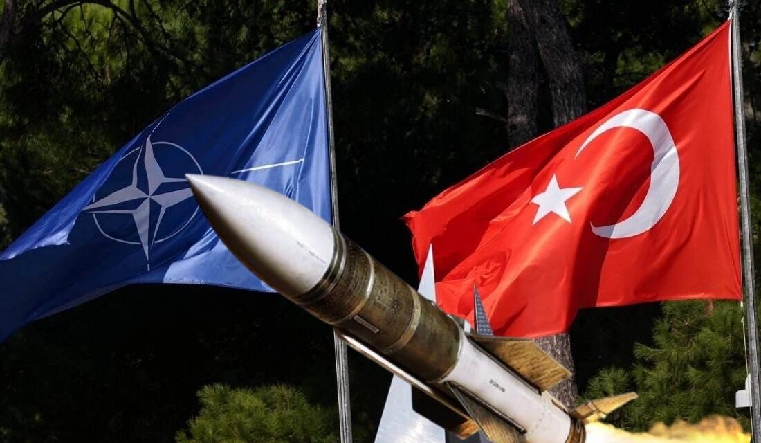 NATO'dan Türk hava sahasında önlenen 4. İran füzesine dair kritik
