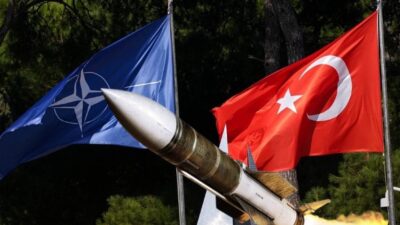 NATO'dan Türk hava sahasında önlenen 4. İran füzesine dair kritik
