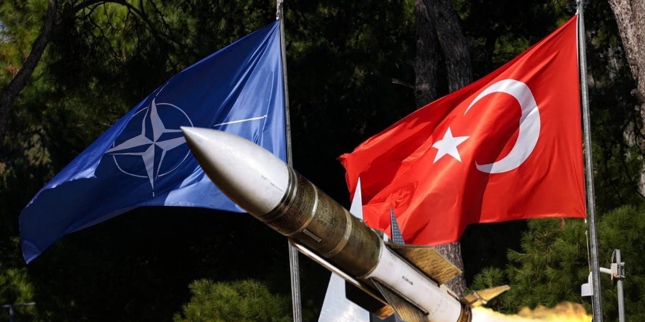 NATO'dan Türk hava sahasında önlenen 4. İran füzesine dair kritik