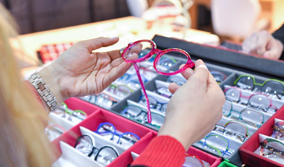 Optic World İzmir Fuarı 27-29 Mart'ta sektörün devlerini İzmir'de bir