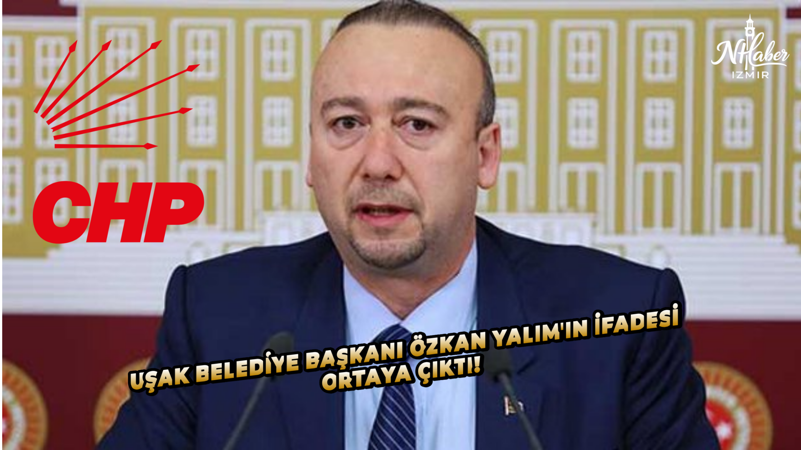 Özkan Yalım'ın rüşvet operasyonu sonrası savcılık ifadesi: "İddiaları kabul etmiyorum,