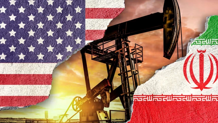Hürmüz Boğazı gerilimi ve Trump'ın açıklamalarıyla brent petrol 116 doları