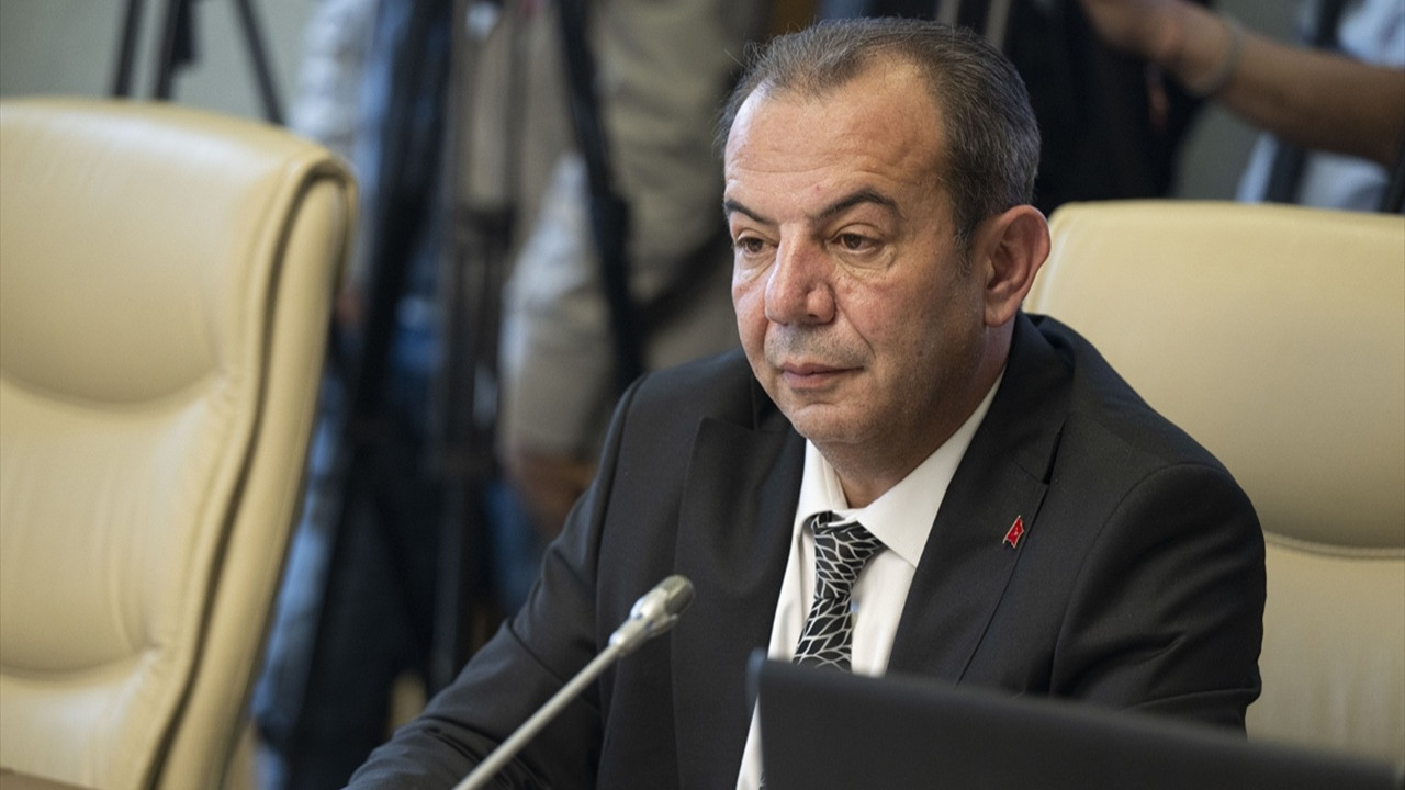 Tanju Özcan ve 12 belediye personeli irtikap soruşturması kapsamında adliyeye