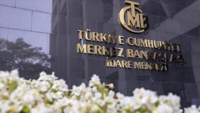 Merkez Bankası enflasyon hedefindeki sapmayı hükümete mektupla bildirdi. İşte itiraf