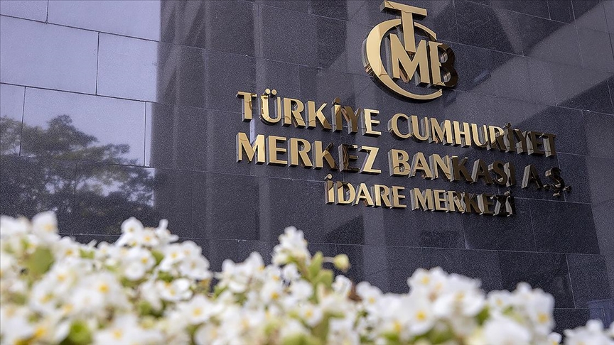 Merkez Bankası enflasyon hedefindeki sapmayı hükümete mektupla bildirdi. İşte itiraf