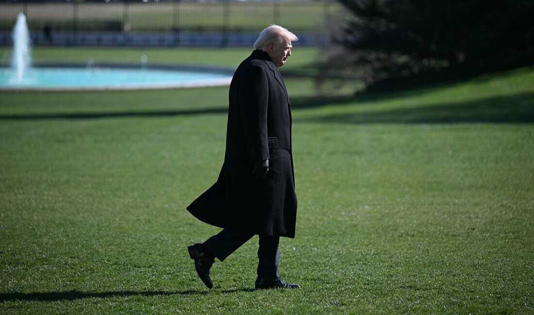 Trump İran savaşında ateşkesi reddetti ve petrol yaptırımlarını askıya aldı.