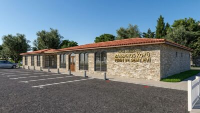 Urla'da 24 ayda 24 proje! Başkan Selçuk Balkan ve CHP
