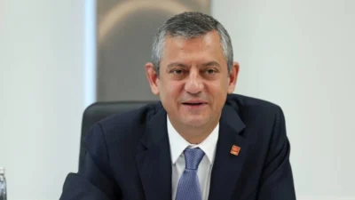 CHP lideri Özgür Özel 2 Nisan'da Urla'da çok sayıda projenin
