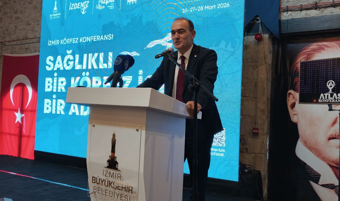 Dr. Zafer Levent Yıldır, modern insanın doğayla kurduğu bencil ilişkiyi