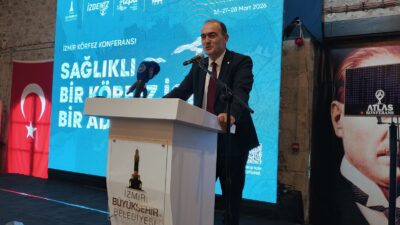 Dr. Zafer Levent Yıldır, modern insanın doğayla kurduğu bencil ilişkiyi