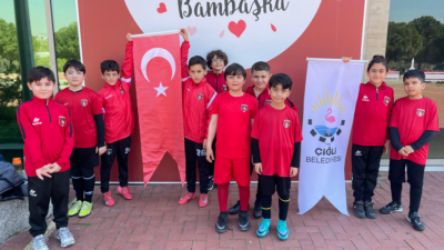 Çiğli Belediyesi Futbol Spor Okulu, bilimsel veriler ve çok yönlü