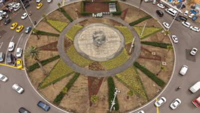 9 Eylül Meydanı yenilendi! İzmir Büyükşehir Belediyesi 4 bin metrekarelik