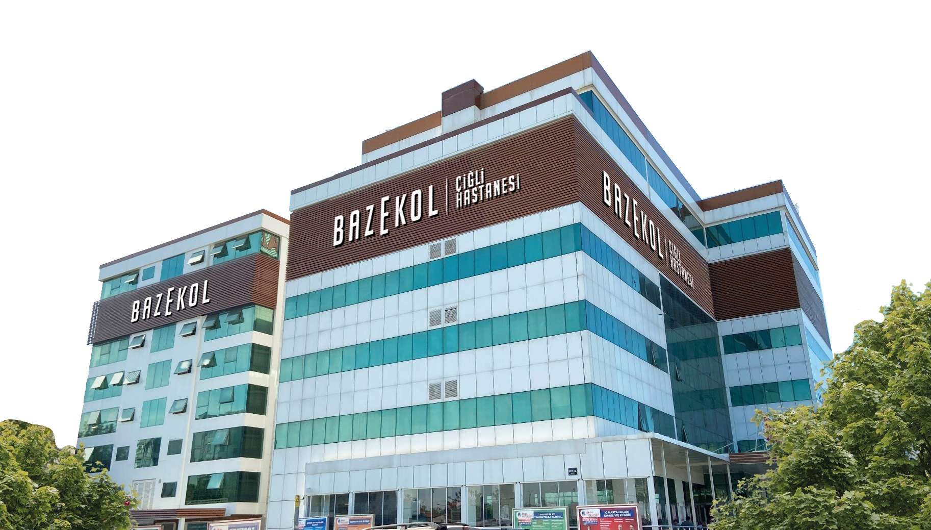 BAZEKOL HASTANESİ N HABER İZMİR