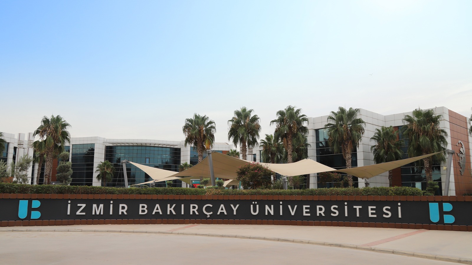 İzmir Bakırçay CERN Projesine Girdi