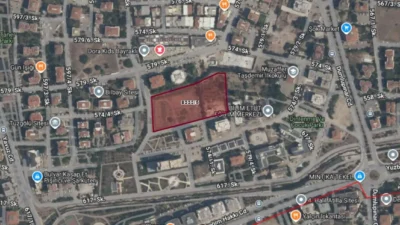 SGK İzmir'de 1,9 milyar TL'lik 22 taşınmazı satışa çıkardı! Bayraklı,