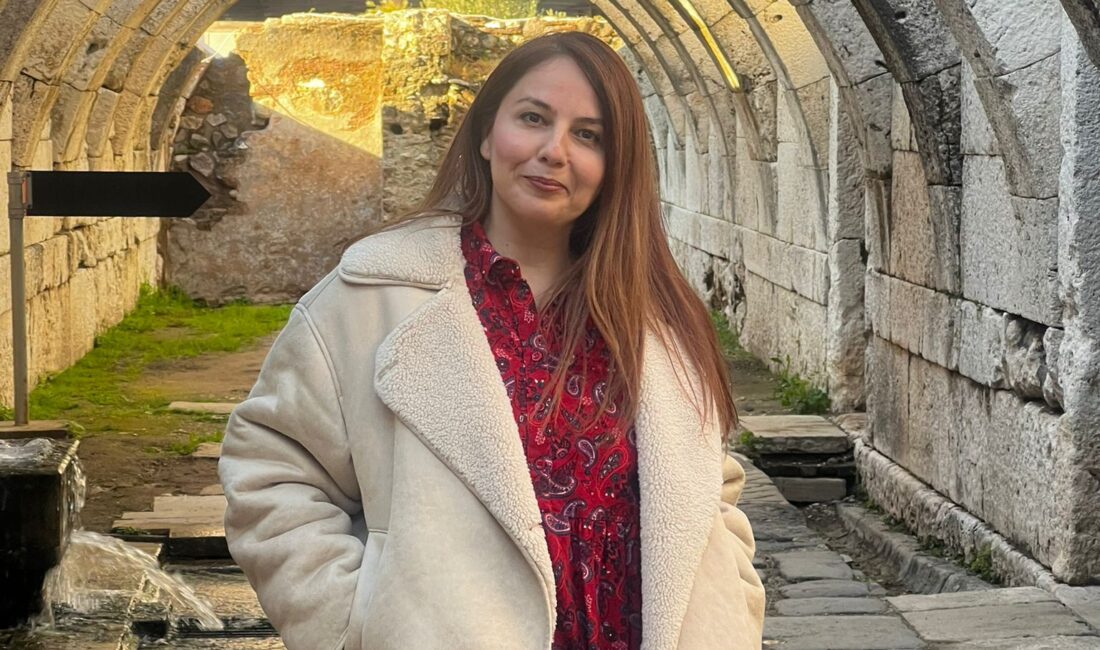 Bergama Mitoloji Festivali kapılarını açıyor! Asklepion'da şifa söyleşileri, sinema ve