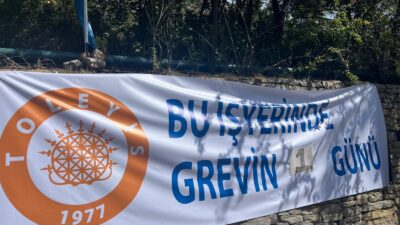 Bodrum Hapimag Otel grev süreci resmen başladı! Bakanlığın sendikal baskıyı