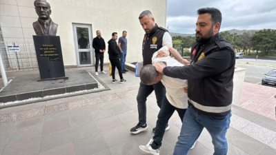 Bodrum eski sevgili vahşetinde son dakika gelişmesi! Uzaklaştırma kararı olan