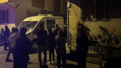 İzmir Buca cinayeti! Nurcan Çubuk, eşi Ç.Ç. tarafından tabancayla vurularak