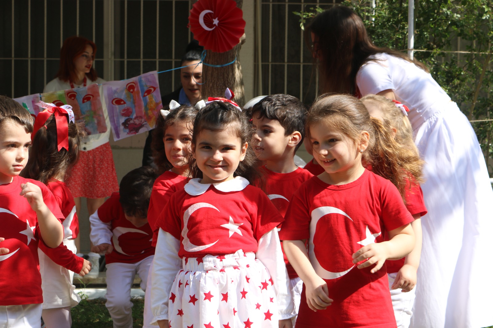 Bülent Çalık Sözünü Tuttu